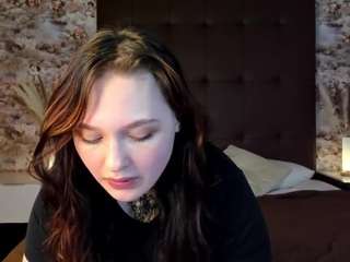 Al1ce-Adams nude on Live Cam Sex Chat