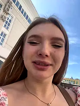 AmmyHot nude on webcam for live sex chat