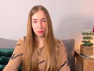 AriaGntle nude on Live Cam Sex Chat