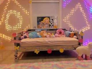 AriaNina nude on Live Cam Sex Chat