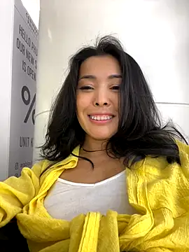 AsianCaprice nude on webcam for live sex chat
