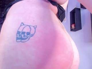 DaisyyDoll nude on Live Cam Sex Chat