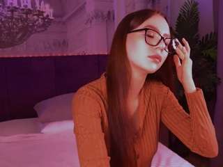 DinaxMoor nude on Live Cam Sex Chat