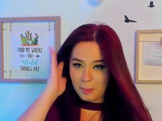 Luna Bowers nude on Live Cam Sex Chat