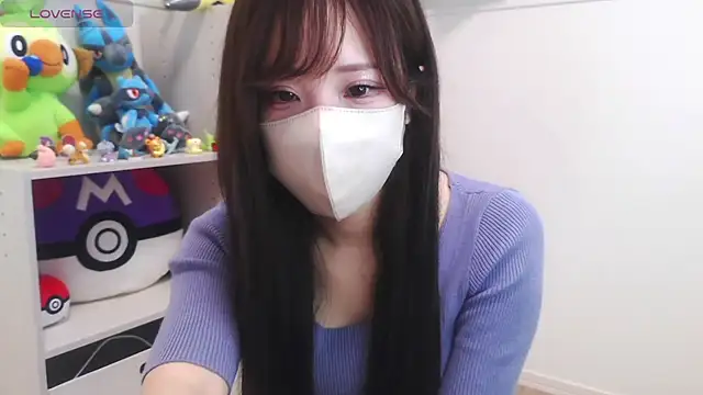 _Mayuyu nude on webcam for live sex chat
