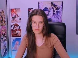 merlia-sweetie nude on Live Cam Sex Chat