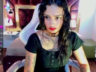 Victoriia-Carteer nude on Live Cam Sex Chat