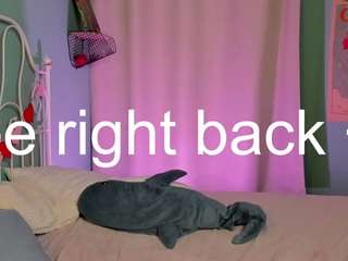 CherryEffy nude on Live Cam Sex Chat