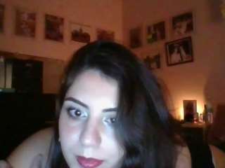 ElisabethSexi nude on Live Cam Sex Chat