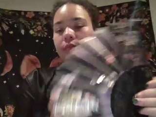 GoddessAries19 nude on Live Cam Sex Chat