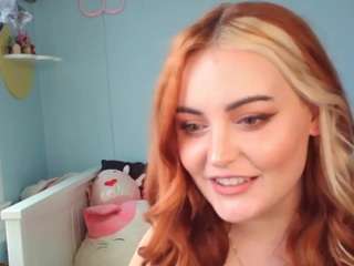GraceieSunday nude on Live Cam Sex Chat