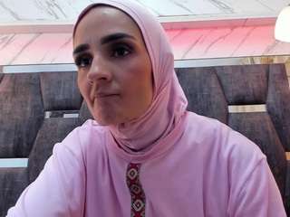 IrisKarim nude on Live Cam Sex Chat
