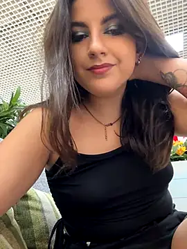 Lila_Stich nude on webcam for live sex chat