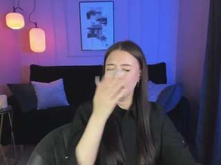 LilyMoonlight nude on Live Cam Sex Chat