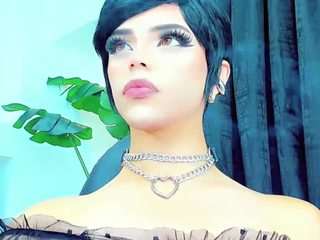 Miss-Onfiree nude on Live Cam Sex Chat