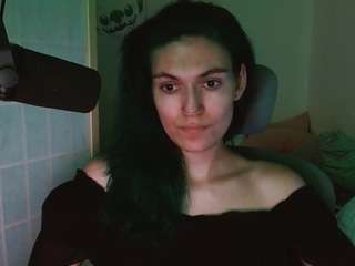 TemptTrix nude on Live Cam Sex Chat