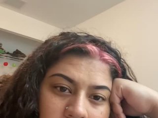 thicbabyy nude on Live Cam Sex Chat