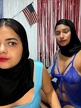 Arab_rainbow_girls nude on webcam for live sex chat