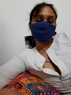 Archna-ji nude on webcam for live sex chat