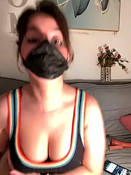 Bad_Girl– nude on webcam for live sex chat