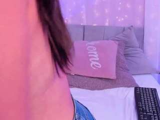 catalina-muss nude on Live Cam Sex Chat