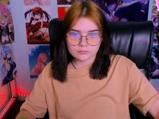 elli-sunny nude on Live Cam Sex Chat