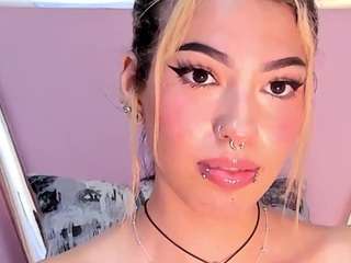 Eva benely riia nude on Live Cam Sex Chat