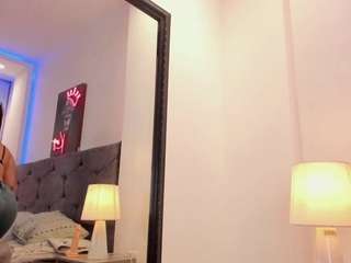 IsaabelLee nude on Live Cam Sex Chat
