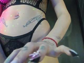 JolinneMinnie nude on Live Cam Sex Chat