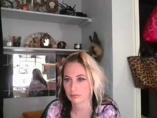 NadiaKnight69 nude on Live Cam Sex Chat