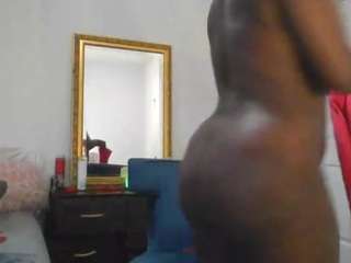 NoddieMissie nude on Live Cam Sex Chat