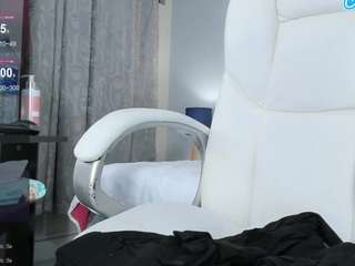 Saalma-Saadi nude on Live Cam Sex Chat