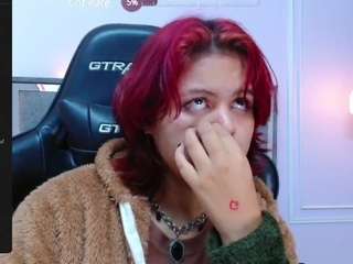 SabinaMerchetti nude on Live Cam Sex Chat