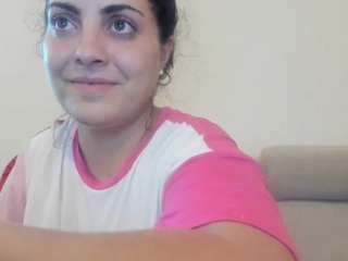Annekty nude on Live Cam Sex Chat