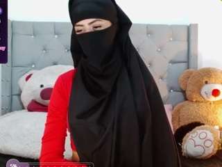 Djamila-Hirmas nude on Live Cam Sex Chat