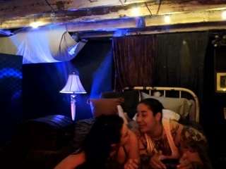 IrkedFox nude on Live Cam Sex Chat