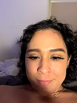 LilaMoons nude on webcam for live sex chat