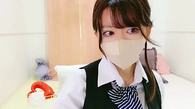 maii- nude on webcam for live sex chat