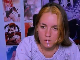 markiza-night nude on Live Cam Sex Chat