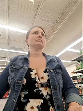 MilfyMrsRobinson nude on webcam for live sex chat
