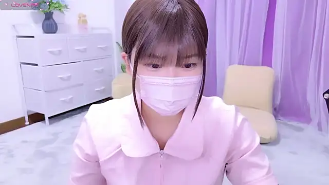 _mirai0917 nude on webcam for live sex chat