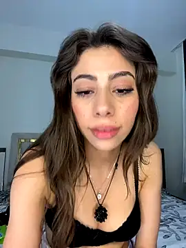 Nada_Princesse nude on webcam for live sex chat