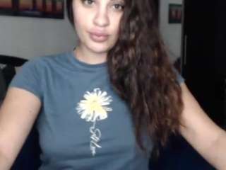 RannyaSoul nude on Live Cam Sex Chat