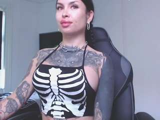 rubbernina nude on Live Cam Sex Chat