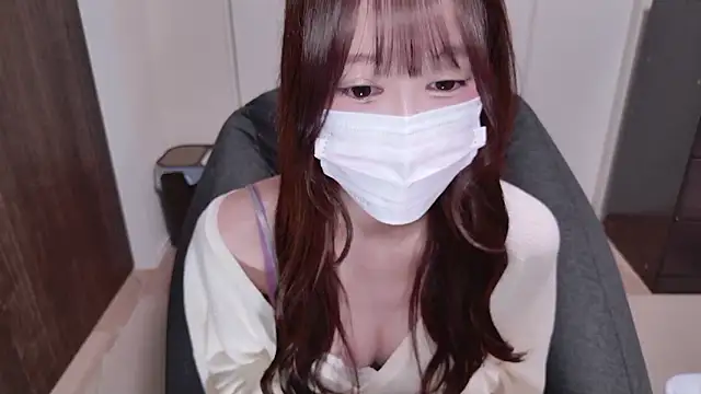 TsukasaSakai nude on webcam for live sex chat