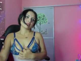 AliaAsad nude on Live Cam Sex Chat
