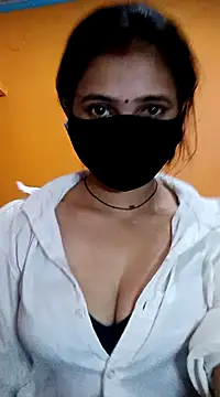 Cute-Harshita nude on webcam for live sex chat