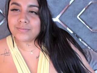Kerr-twoseven nude on Live Cam Sex Chat