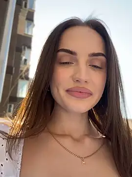 Molly_Muer nude on webcam for live sex chat