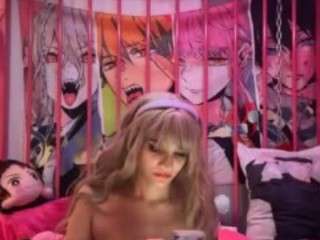polewaifu nude on Live Cam Sex Chat